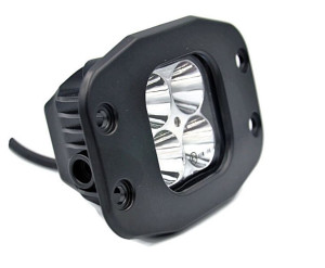 Lampa cofania led 40W