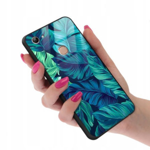 Etui Glass do VIVO Y83 Obudowa Wakacyjne Top Wzory