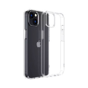 Joyroom 14X Case etui do iPhone 14 Plus wytrzymały pokrowiec obudowa przezr