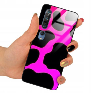 Etui GLASS do XIAOMI MI 10 PRO Modne Piękne Wzory