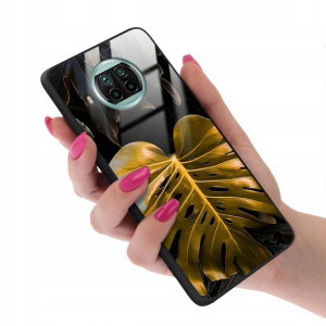 Etui GLASS do XIAOMI MI 10T LITE Case Modne Wzory