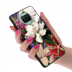Etui GLASS do XIAOMI MI 10T LITE Case Modne Wzory