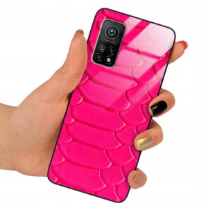 Etui GLASS do XIAOMI MI 10T PRO Modne Piękne Wzory