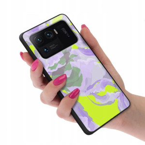 Etui GLASS do XIAOMI Mi 11 ULTRA Case Modne Wzory