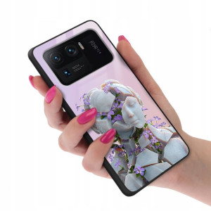 Etui GLASS do XIAOMI Mi 11 ULTRA Case Piękne Wzory