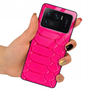 Etui GLASS do XIAOMI Mi 11 ULTRA Modne Top Wzory