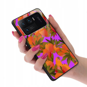 Etui Glass do XIAOMI Mi 11 ULTRA Wakacyjne Wzory