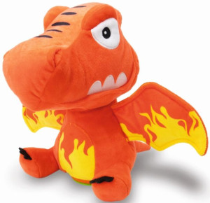 Epee 04318 Mega Jajozaury Flame 93223