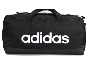 Torba Adidas Sportowa Treningowa Gn2038 Czarna
