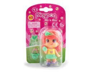 Epee 14721 pinypon laleczka emoji 67692