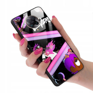 Etui GLASS do XIAOMI REDMI K30 PRO Bajki Top Wzory