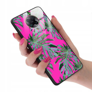 Etui Glass do XIAOMI REDMI K30 PRO Wakacyjne Wzory