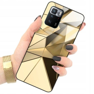 Etui Glass Do Xiaomi Redmi Note 10 Pro 5g Wzory