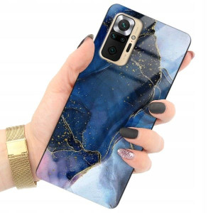 Etui Glass Do Xiaomi Redmi Note 10 Pro Max Wzory