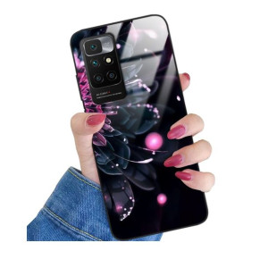 Etui Glass Do Xiaomi Redmi Note 11t 5g Mix Wzory