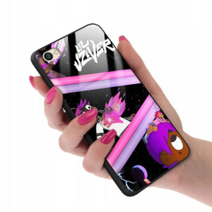 Etui GLASS do XIAOMI REDMI NOTE 5A Bajki Top Wzory