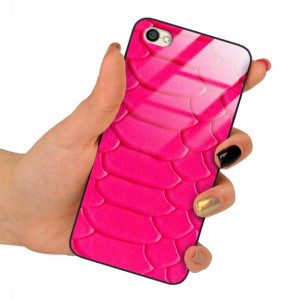 Etui GLASS do XIAOMI REDMI NOTE 5A Modne Top Wzory