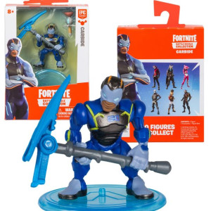 Epee Mfn63509 Fortnite Figurka Z Akcesorium