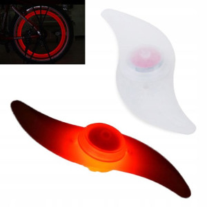 Nakładka Świecąca Na Szprychy Led Koło Rower Motor