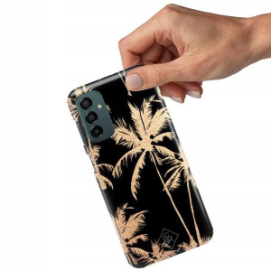 ETUI GRUBE 2MM do SAMSUNG A23 4G Pattern Top Wzory