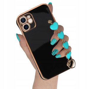 Etui Joless Blink Serca Blue Do Iphone 12 Mini