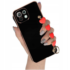 Etui Joless Blink Serca Do Xiaomi Mi 11 Lite 5g Ne