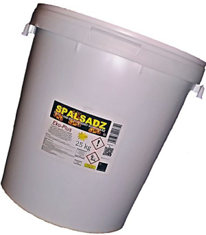 25 Kg Spalsadz Czyszczenie Pieca Komina
