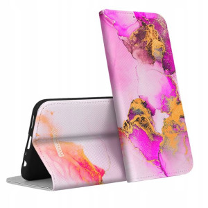 Etui Magnet do HUAWEI HONOR 50 SE Top Pełne Wzory