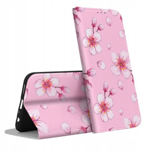 Etui Magnet do IPHONE 14 PRO Spring Pełny Wzór