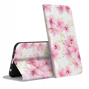 Etui Magnet do IPHONE 14 Spring Pełny Wzór