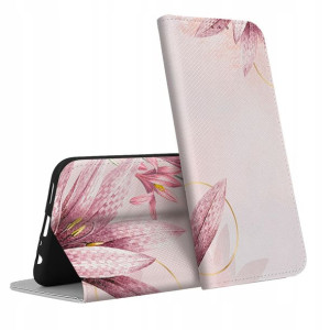 Etui Magnet do MOTOROLA G31 Top Spring Pełny Wzór