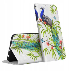Etui Magnet do REALME C31 Spring Pełny Wzór