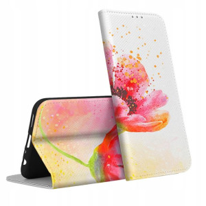 Etui Magnet do SAMSUNG S20FE TOP Spring Pełny Wzór