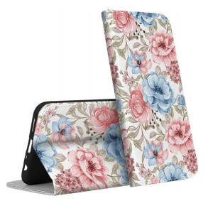 Etui Magnet do XIAOMI REDMI 10 5G Top Pełny Wzór