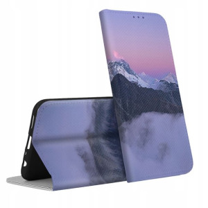 Etui Magnet do XIAOMI REDMI NOTE 8T TOP Pełny Wzór