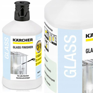 Karcher Preparat Płyn Do Mycia Szkła 3w1 Rm 627 K 4 5 7 6.295-474.0