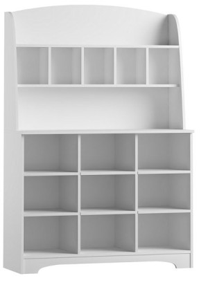CLOUDS N45 komoda z nadstawką dla dziecka 120x47 w.177