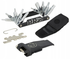 PRO SHIMANO Mini Tool ZESTAW KLUCZY TOOL 22in1