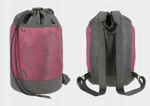 Torba /plecak /worek 3w1 OUTHORN 14L HOZ19 TPU603