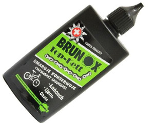 Brunox Top-kett Olej Smar Do Łańcucha Linek 100ml
