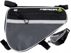 Torebka Trójkątna Ramę Merida Bg-md079 T-bag Iii