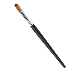 Smartnail Pędzelek do żelu nr 6  okrągły