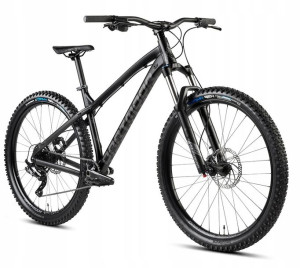 Dartmoor Rower Primal INTRO 27,5" black mat M