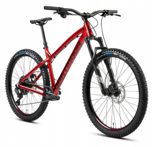 Dartmoor Rower Primal EVO 27,5 red Devil połysk M