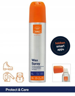 Impregnat Feldten do butów i odzieży 250ml spray