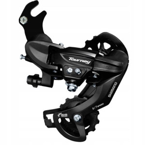 Przerzutka tylna SHIMANO RD-TY300 HAK 6/7 Megarang
