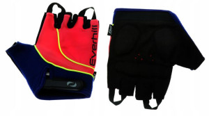 żel RĘKAWICZKI ROWER damskie EVERHILL RRD701 M/L