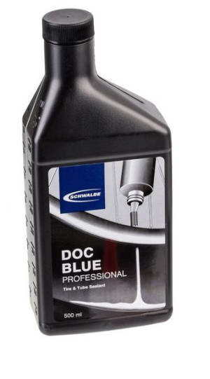 Schwalbe Płyn Tubeless Mleko Doc Blue 500ml