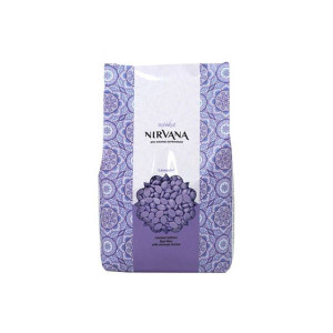 ITALWAX Wosk twardy - lawenda 1 kg