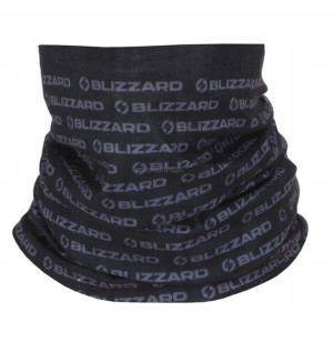 Komin chusta maska apaszka BLIZZARD TUBE black